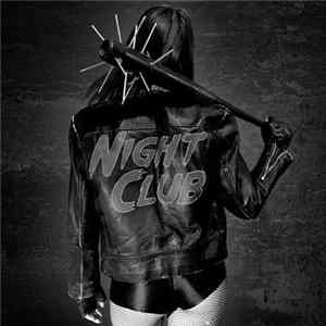 FLAC Night Club - Bad Girl Remix EP