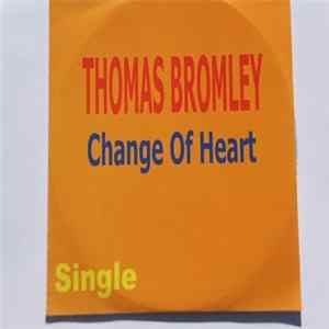 FLAC Thomas Bromley - Change Of Heart