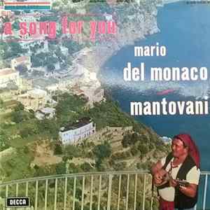 FLAC Mario del Monaco, Mantovani - A Song For You