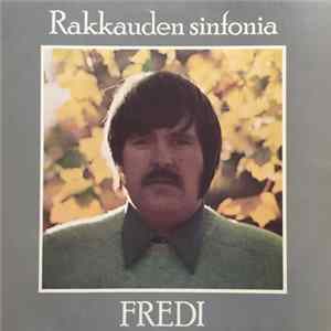 FLAC Fredi - Rakkauden Sinfonia