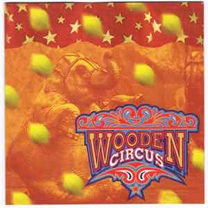 FLAC Wooden Circus - Lemon Drop