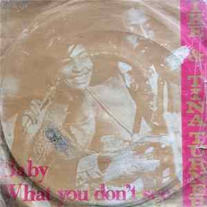 FLAC Ike & Tina Turner - Baby / What You Don't See