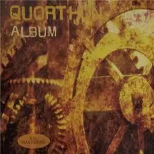 FLAC Quorthon - Album