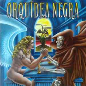 FLAC Orquídea Negra - Who's Dead?