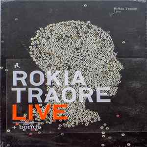 FLAC Rokia Traoré - Live