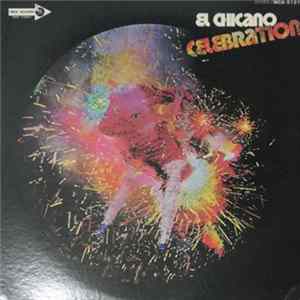 FLAC El Chicano - Celebration