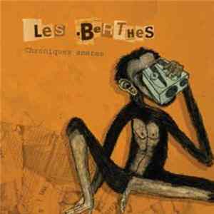 FLAC Les Berthes - Chroniques Amères