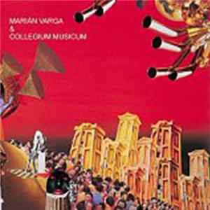 FLAC Collegium Musicum - Marián Varga & Collegium Musicum