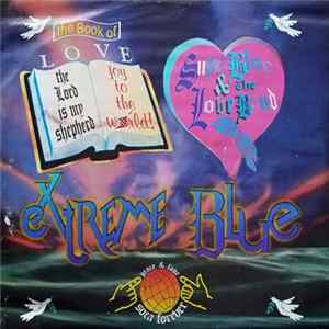 FLAC Super Blue And The Love Band - Extreme Blue