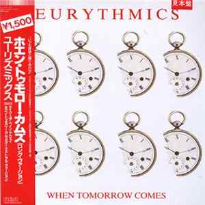 FLAC Eurythmics - When Tomorrow Comes