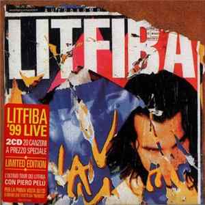 FLAC Litfiba - '99 Live