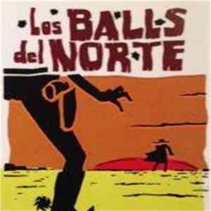 FLAC DJ Female Convict Scorpion - Los Balls Del Norte
