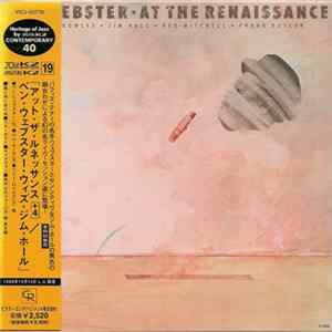 FLAC Ben Webster - At The Renaissance