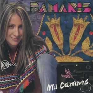 FLAC Damaris - Mil Caminos