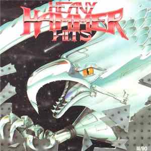 FLAC Various - Heavy Hammer Hits III/90