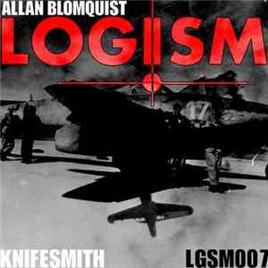 FLAC Allan Blomquist - Knifesmith