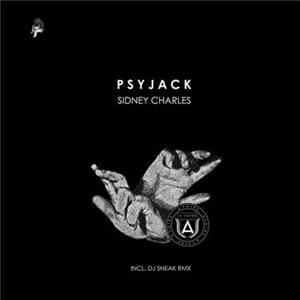 FLAC Sidney Charles - Psyjack
