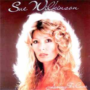 FLAC Sue Wilkinson - Looking For Cover