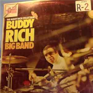 FLAC Buddy Rich Big Band - The Buddy Rich Collection