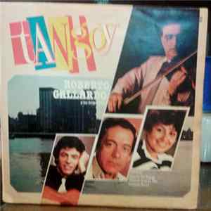FLAC Roberto Gallardo Y Su Orquesta - Tango Hoy