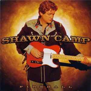 FLAC Shawn Camp - Fireball