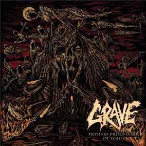 FLAC Grave - Endless Procession Of Souls