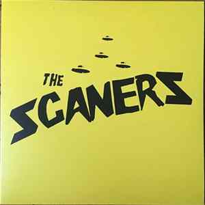 FLAC The Scaners - The Scaners