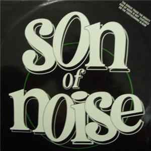 FLAC Son Of Noise - Negative Forces / The Mighty Son Of Noise