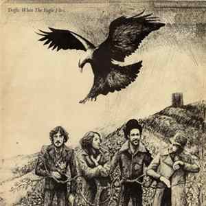 FLAC Traffic - When The Eagle Flies