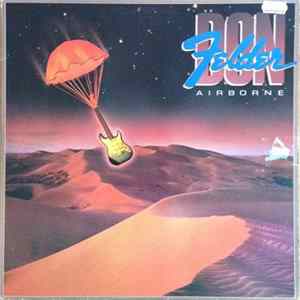FLAC Don Felder - Airborne