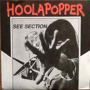 FLAC Hoolapopper - See Section