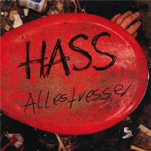 FLAC Hass - Allesfresser