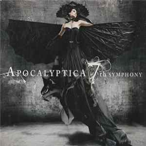 FLAC Apocalyptica - 7th Symphony
