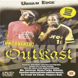 FLAC Outkast - Uncovered