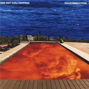 FLAC Red Hot Chili Peppers - Californication