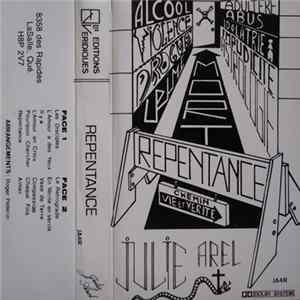 FLAC Julie Arel - Repentance