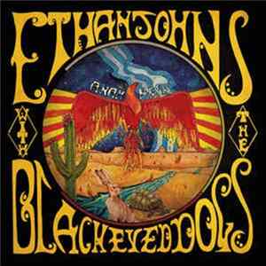 FLAC Ethan Johns With The Black Eyed Dogs - Anamnesis