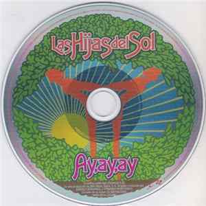 FLAC Las Hijas Del Sol - Ay, Ay, Ay