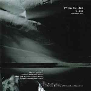 FLAC Philip Sulidae - Glass
