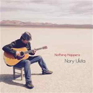 FLAC Nory Ukita - Nothing Happens