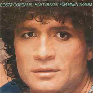 FLAC Costa Cordalis - Hast Du Zeit Für Einen Traum