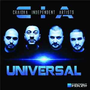 FLAC C.I.A. - Universal