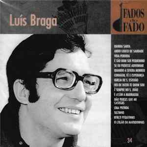 FLAC Luis Braga - Luís Braga