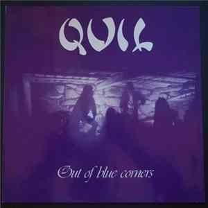 FLAC Quil - Out Of Blue Corners