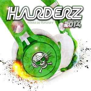 FLAC Ronald-V - Harderz 2014