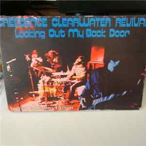 FLAC Creedence Clearwater Revival - Looking Out My Back Door
