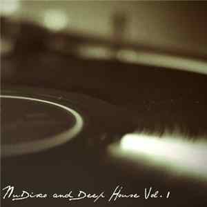 FLAC Various - Nu-Disco And Deep House Vol. 1