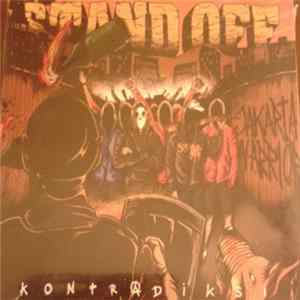 FLAC Stand Off - Kontradiksi