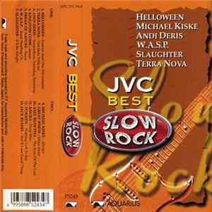 FLAC Various - JVC Best Slow Rock