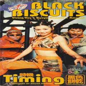 FLAC Black Biscuits - Timing